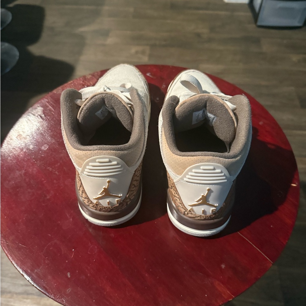 Air Jordan 3 Retro Palomino